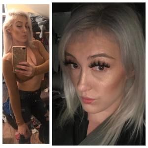 Meet your Posher, Kristi